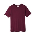 CE111 CORE365 BURGUNDY