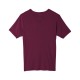 CE111 CORE365 BURGUNDY