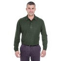8542 UltraClub FOREST GREEN