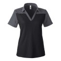 CE112CW CORE365 Black/ Carbon Heather