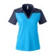 CE112CW CORE365 Electric Blue/ Classic Navy Heather