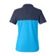 CE112CW CORE365 Electric Blue/ Classic Navy Heather