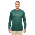 8622 UltraClub FOREST GREEN