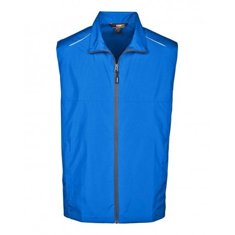 CE703 CORE365 CE703 Techno Lite Unlined Vest TRUE ROYAL