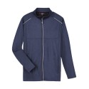 CE708 CORE365 Classic Navy Heather