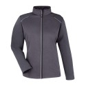 CE708W CORE365 Carbon Heather