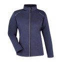 CE708W CORE365 Classic Navy Heather