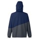 CE710 CORE365 Classic Navy Heather/ Carbon