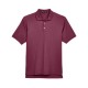 D100 Devon & Jones BURGUNDY