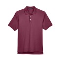 D100 Devon & Jones BURGUNDY