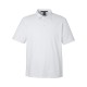 DG101 Devon & Jones WHITE/ SILVER