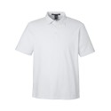 DG101 Devon & Jones WHITE/ SILVER
