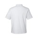 DG101 Devon & Jones WHITE/ SILVER