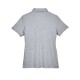 DG150W Devon & Jones GREY HEATHER