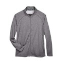 DG420 Devon & Jones Dark Grey Heather