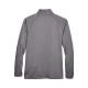 DG420 Devon & Jones Dark Grey Heather