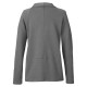 DG481W Devon & Jones GRAPHITE MELANGE