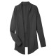 DG481W Devon & Jones Black Melange