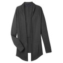 DG481W Devon & Jones Black Melange