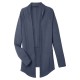 DG481W Devon & Jones Navy Melange
