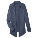 DG481W Devon & Jones Navy Melange