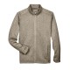 DG793 Devon & Jones KHAKI HEATHER