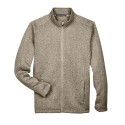 DG793 Devon & Jones KHAKI HEATHER
