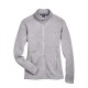 DG793W Devon & Jones GREY HEATHER