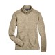 DG793W Devon & Jones KHAKI HEATHER