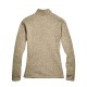 DG793W Devon & Jones KHAKI HEATHER