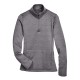 DG798W Devon & Jones Dark Grey Heather