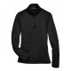 DG798W Devon & Jones BLACK HEATHER