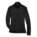 DG798W Devon & Jones BLACK HEATHER