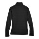 DG798W Devon & Jones BLACK HEATHER