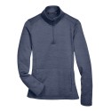DG798W Devon & Jones NAVY HEATHER