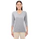 DP184W Devon & Jones GREY HEATHER