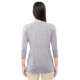 DP184W Devon & Jones GREY HEATHER