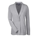 DP462W Devon & Jones GREY HEATHER