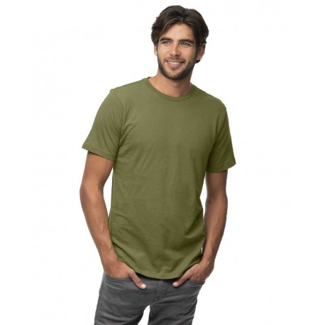 EC1075 Econscious EC1075 Fashion T-Shirt LODEN