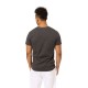 EC1090 Econscious CHARCOAL HEATHER