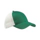 EC7070 Econscious Green/ White
