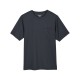 M118 Harriton DARK CHARCOAL