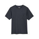 M118 Harriton DARK CHARCOAL