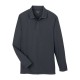 M208L Harriton DARK CHARCOAL
