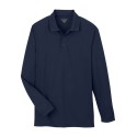 M208L Harriton DARK NAVY