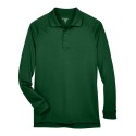 M211L Harriton DARK GREEN