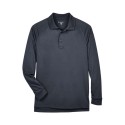 M211L Harriton DARK CHARCOAL