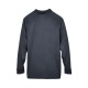M211L Harriton DARK CHARCOAL