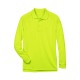 M211L Harriton SAFETY YELLOW