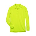 M211L Harriton SAFETY YELLOW